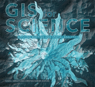 Cover image: GIS for Science, Volume 1 1st edition 9781589485303