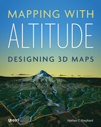 Cover image: Mapping with Altitude 9781589485532