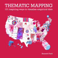 Cover image: Thematic Mapping 1st edition 9781589485570