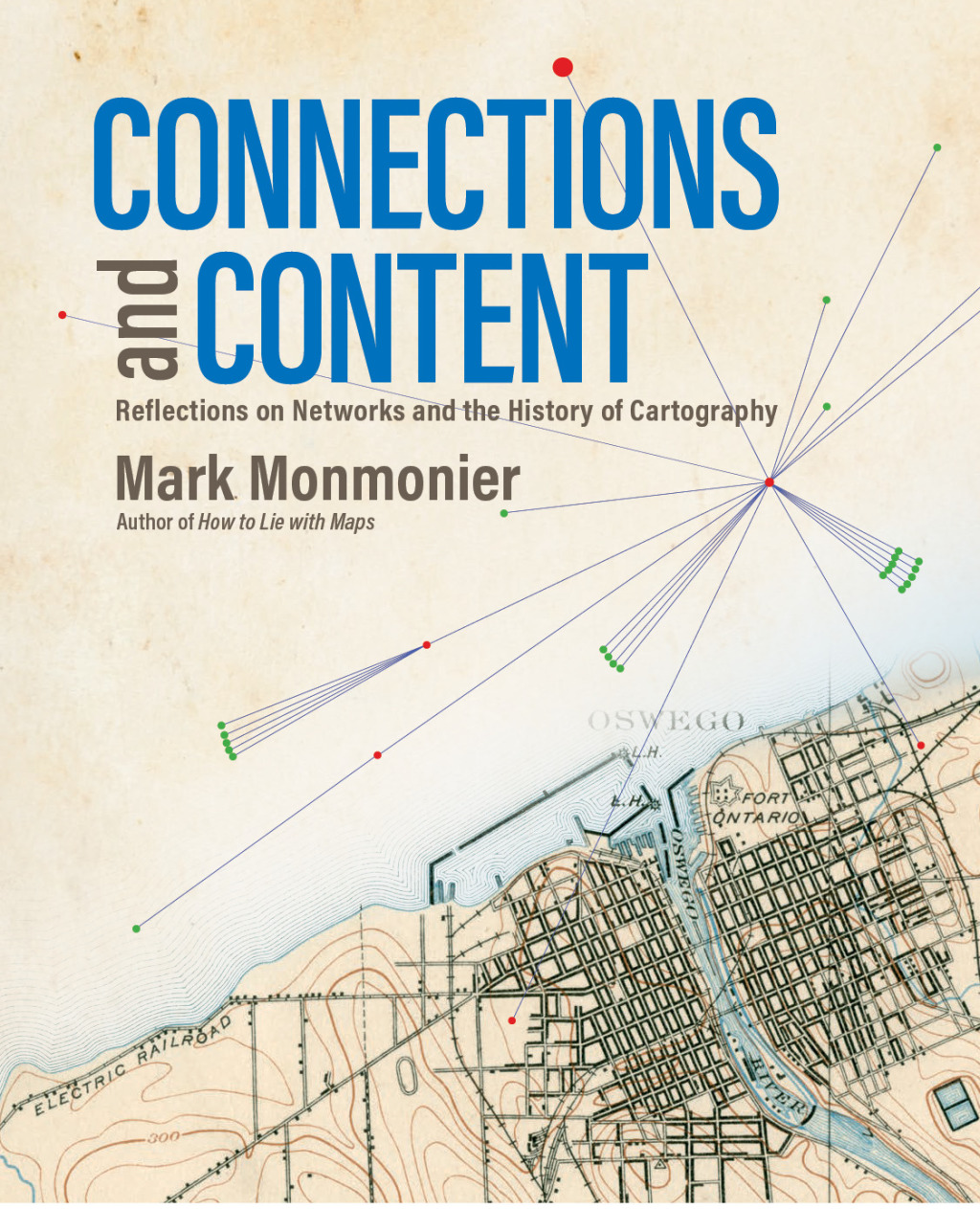 Connections and Content Reflections on Networks and the History of Cartography