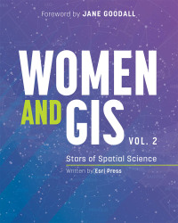 Cover image: Women and GIS, Volume 2 9781589485945