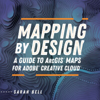 Cover image: Mapping by Design 1st edition 9781589486041