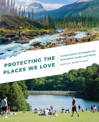 Imagen de portada: Protecting the Places We Love 9781589486164