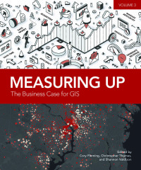 Cover image: Measuring Up 1st edition 9781589486249