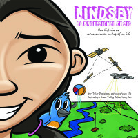 Omslagafbeelding: Lindsey La Profesional de SIG 9781589486317