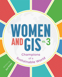 Cover image: Women and GIS, Volume 3 9781589486379