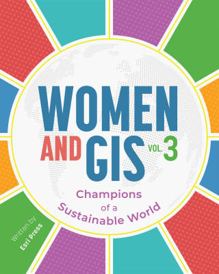 Imagen de portada: Women and GIS, Volume 3 9781589486379