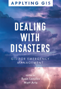 Imagen de portada: Dealing with Disasters 9781589486393