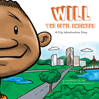 表紙画像: Will the Civil Engineer 9781589486430