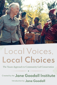 Cover image: Local Voices, Local Choices 9781589486461