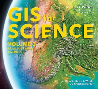 Cover image: GIS for Science, Volume 3 9781589486713