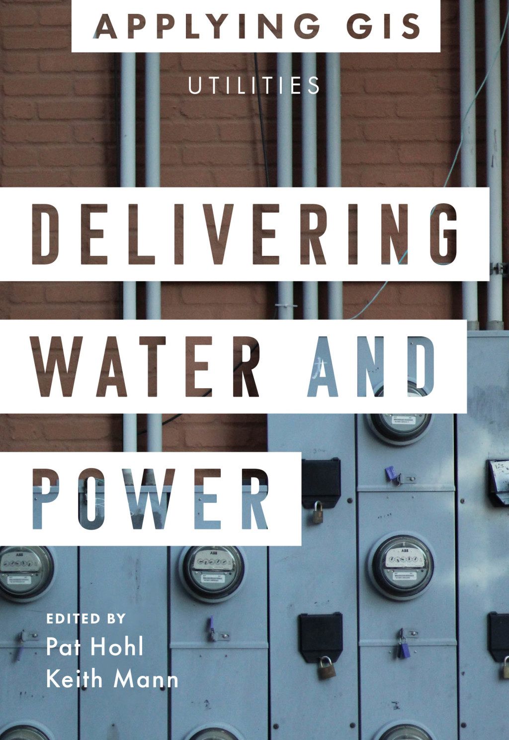 Delivering Water and Power GIS for Utilities