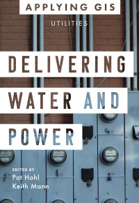 Omslagafbeelding: Delivering Water and Power 9781589486751