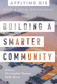 Imagen de portada: Building a Smarter Community 9781589486843