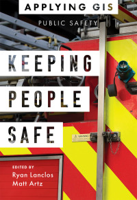 Immagine di copertina: Keeping People Safe 9781589486867