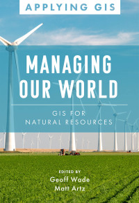 Cover image: Managing Our World 9781589486881