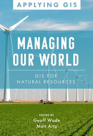 Cover image: Managing Our World 9781589486881