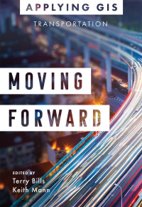 Cover image: Moving Forward 9781589486928