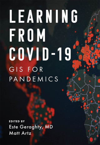 Imagen de portada: Learning from COVID-19 9781589487116