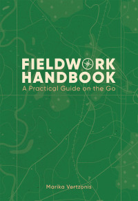 Omslagafbeelding: Fieldwork Handbook 9781589487178