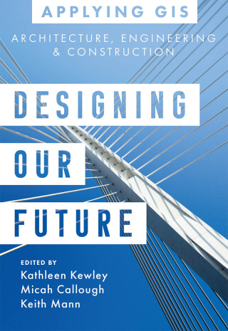 Cover image: Designing Our Future 1st edition 9781589487239