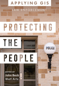 Immagine di copertina: Protecting the People 9781589487291