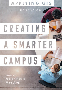 Immagine di copertina: Creating a Smarter Campus 9781589487376
