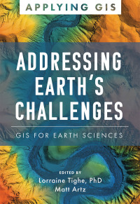 Cover image: Addressing Earth's Challenges 9781589487529
