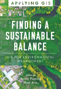 Imagen de portada: Finding a Sustainable Balance 9781589487581