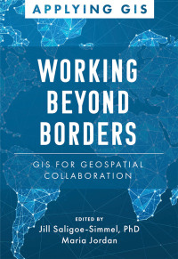 Cover image: Working Beyond Borders 1st edition 9781589487628