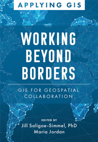 Imagen de portada: Working Beyond Borders 1st edition 9781589487628