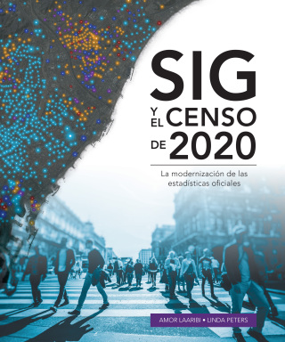 Cover image: SIG y el Censo de 2020 9781589487697