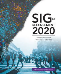 Cover image: SIG et Recensement 2020 9781589487710