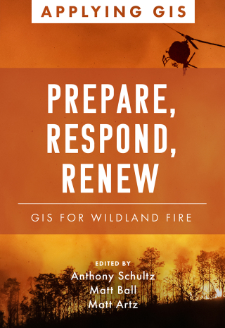 Cover image: Prepare, Respond, Renew 9781589487703