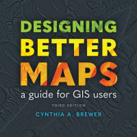 Imagen de portada: Designing Better Maps 3rd edition 9781589487826