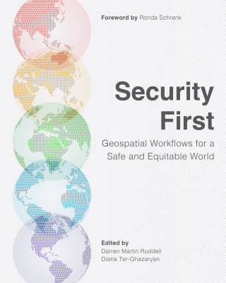 Imagen de portada: Security First 1st edition 9781589487857