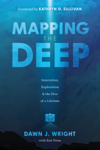 Cover image: Mapping the Deep 1st edition 9781589487888