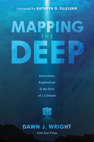 Imagen de portada: Mapping the Deep 1st edition 9781589487888
