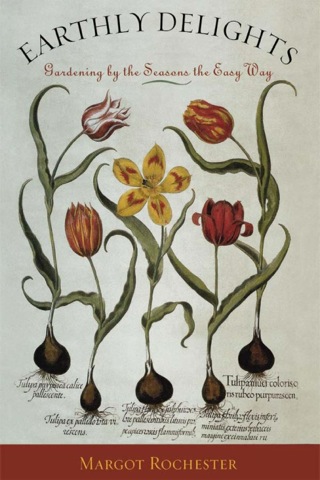 Cover image: Earthly Delights 9781589790780