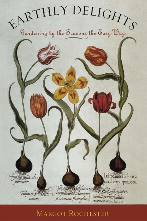 Earthly Delights - FULL INSTANT DOWNLOAD | PDF DOCX EPUB