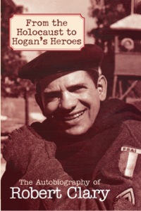Cover image: From the Holocaust to Hogan's Heroes 9781589793453