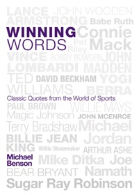 Cover image: Winning Words 9781589793477