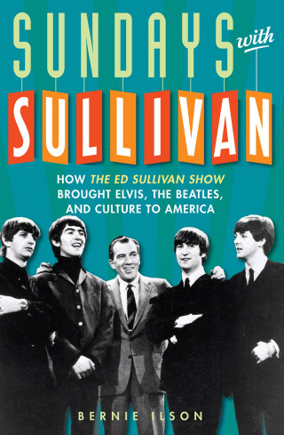 Cover image: Sundays with Sullivan 9781589795730