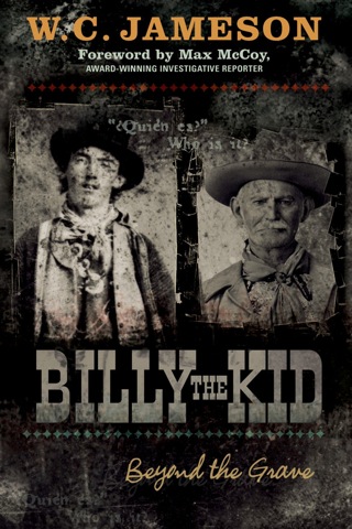 Cover image: Billy the Kid 9781589791480