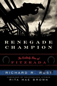 Cover image: Renegade Champion 9781589793798