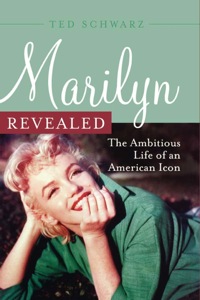 Imagen de portada: Marilyn Revealed 9781589793422