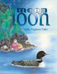 Cover image: Moon Loon 9781589794559