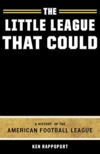 Titelbild: The Little League That Could 9781589794627