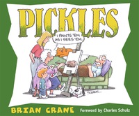 Imagen de portada: Pickles 9781563525100