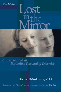 Cover image: Lost in the Mirror 2nd edition 9780878332663